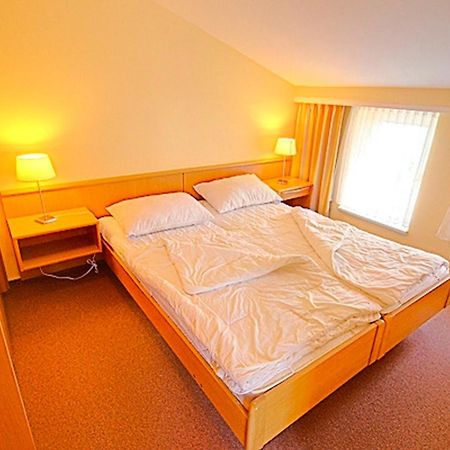 St Michael, Fw 1Pp Am Haus Apartment Цингст Екстериор снимка